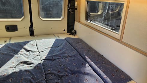 Blauwe Bart – 5p Fiat bus from 2008