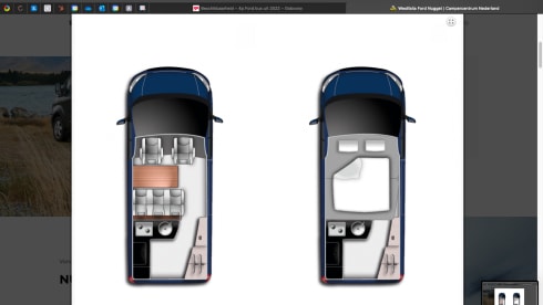 4p Ford bus from 2021