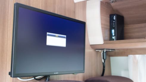 Bravia – Bravia Swan 599