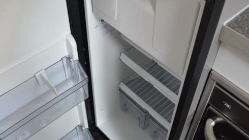 Klara – Autobus Peugeot 4 couchettes de 2018