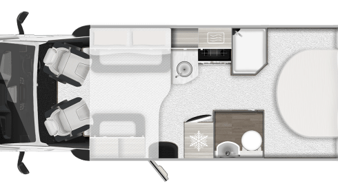 F-74 – 2023 AUTO TRAIL F-74 OXFORD