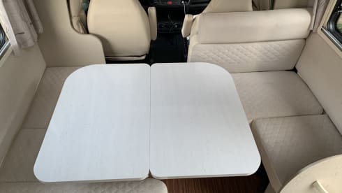 Ihr luxuriöses Outdoor-Abenteuer