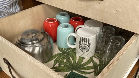 Flarrie! – Op avontuur met onze zelfbouw Jumper!