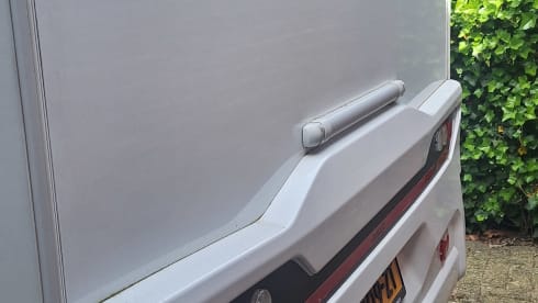 3p Ford semi-integrated from 2023