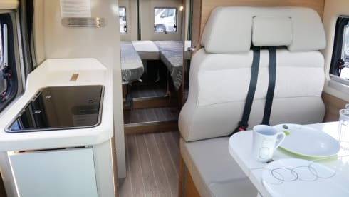 2p McLouis bus from 2019