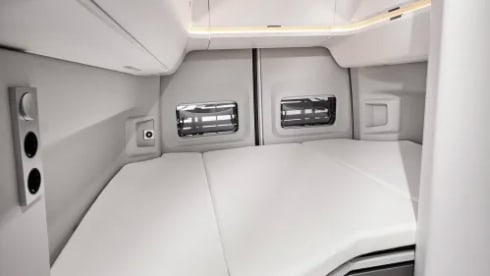 Fuldabrück – VW Grand California