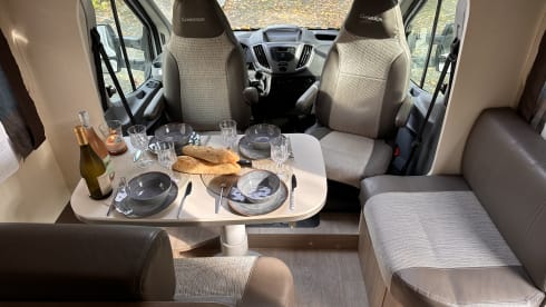 5p Chausson semi-integrated from 2016
