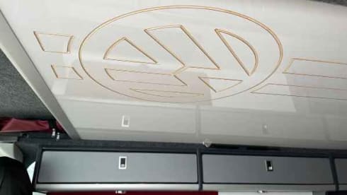 Carpe Diem – Carpe Diem in Warrington High Spec VW LWB Camper
