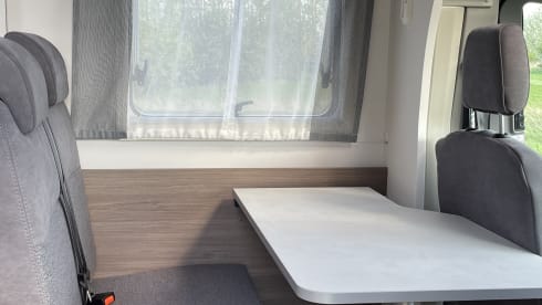 Carado T447 Edition 24