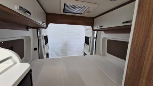 Pilote V600 X-edition van 2021 