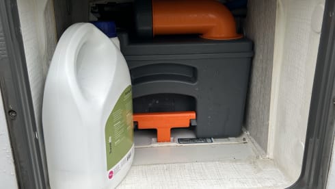 Livingstone duo – 2-Pfund-Fiat-Bus ab 2020