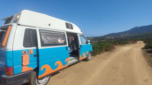 Lola  – Van Automatico