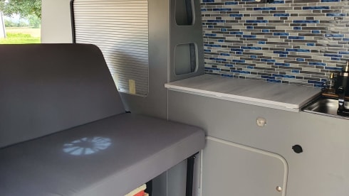 Bornfree 2 – Bornfree 2 adventure campervan