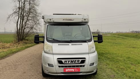 3p Hymer semi-integrated from 2008