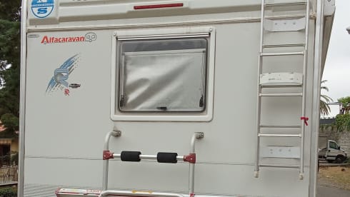 Giggetto – Viaggiare senza pensieri....