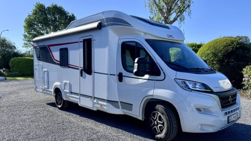 LMC Tourer Lift H730G