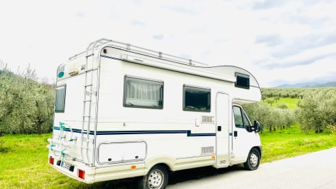 Becco  – Mc Louis for those who love practicality with a touch of elegance