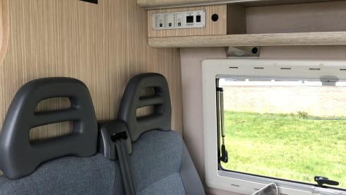 Zoë – 2p Altro autobus del 2017