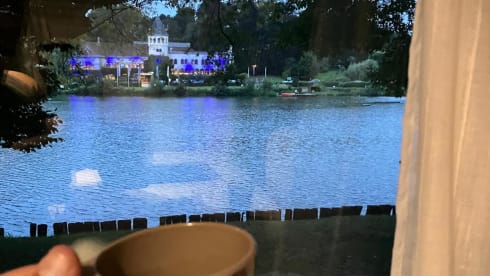 Bramper – Adventure Travel: Rent Our 4-Person Camper!