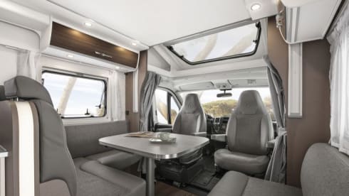 4p Fiat semi-integrated from 2021