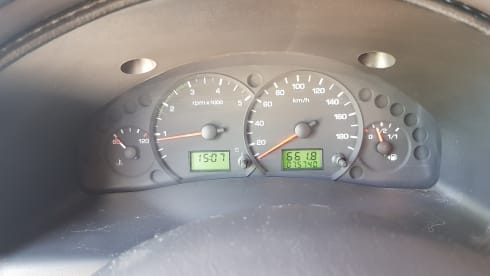 AcheSimo  – Relax, space and comfort