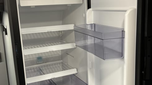 Adria Twin 640 SGX E AUTOMATIC