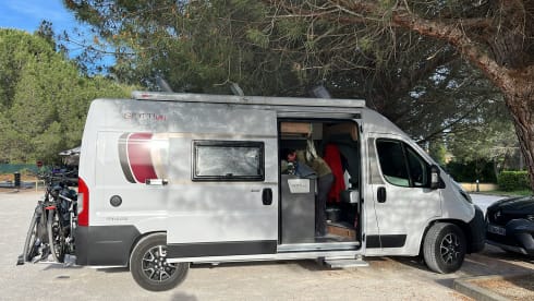 3p Fiat bus uit 2026
