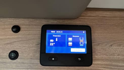 Weinsberg Pepper – Fiat semi-integrated 4p