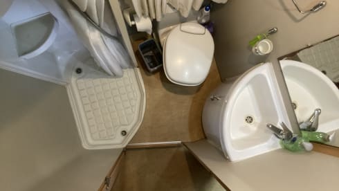 Baron 37 – Camper absolute freedom!