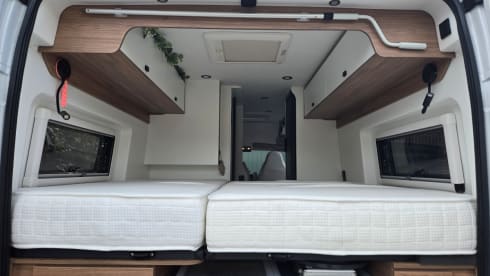 Pilote Xplorer – New bus camper Pilote Vega_630J