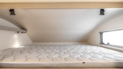 Perfecto  – Hymer Etrusco DB 5900V