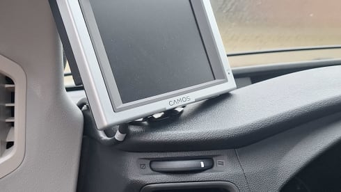 3p Ford semi-integrated from 2023