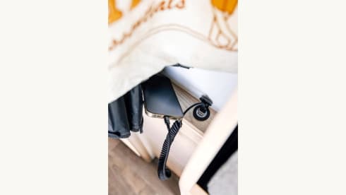 Yosemite  – Premium Outdoor Van Rental