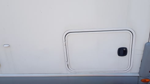 AcheSimo  – Relax, space and comfort