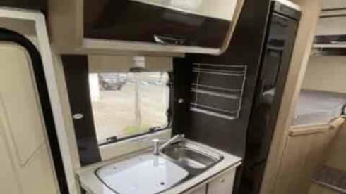 Forster  – Fiat Forster AB 699EB