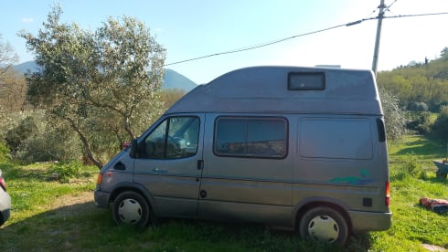 No-nno – Vivere la toscana in libertà