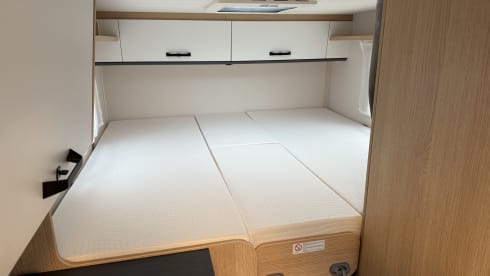 Sunlight V66 – Sunlight V66 - Automatic 2025