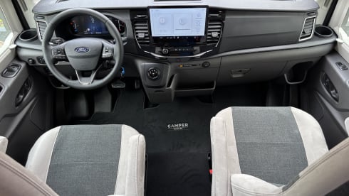 Chausson 640 Etape Line