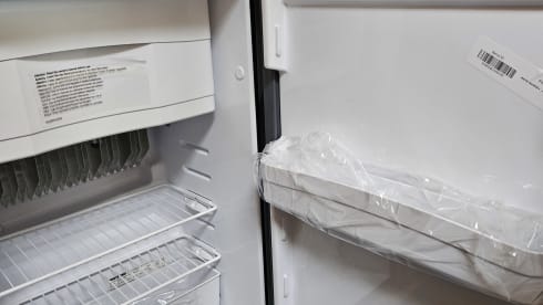 Sunny Suntor – 4 berth Autotrail alcove from 2003