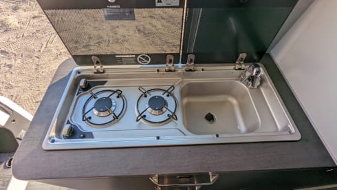 Der echte Norden Nr. 2 – bunk31 #2