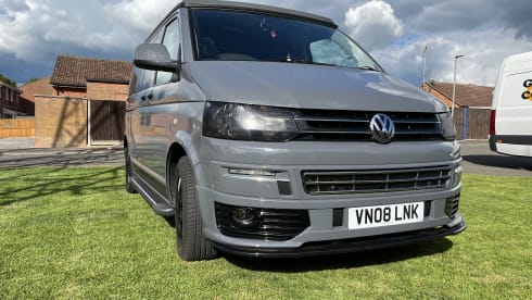Penny – Vw t5