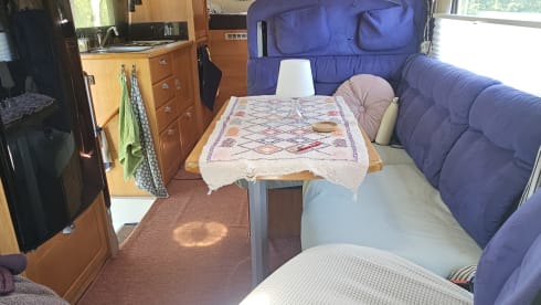 4p Concorde C1 Führerschein integriert ab 2005