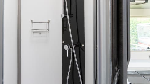 4p Benimar semi-integrated from 2024