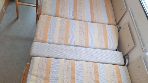 RobertoC – Burrasca