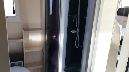 mobile home chausson