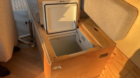 Billie Bus – 2p Fiat bus uit 2008