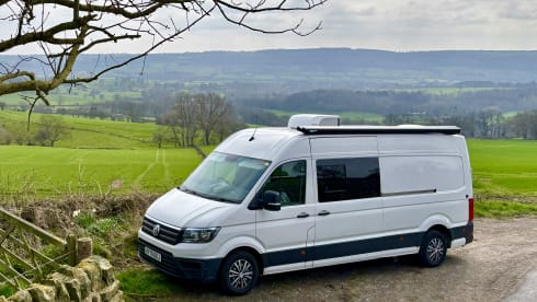 Poppy – Skurriler Familiencamper abseits der Zivilisation 