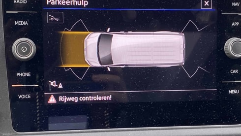 Stewie – Volkswagen Grand California 600 4-seater Automatic