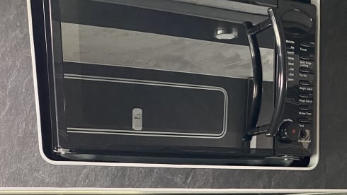 Fully Equipped Brand New Camper Conversion