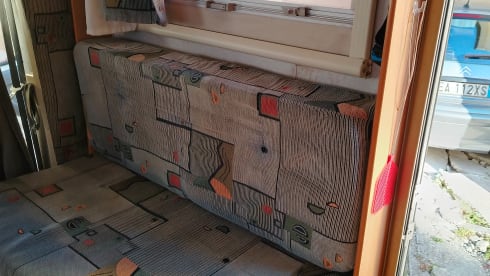 barchettalove  – La casa che viaggia